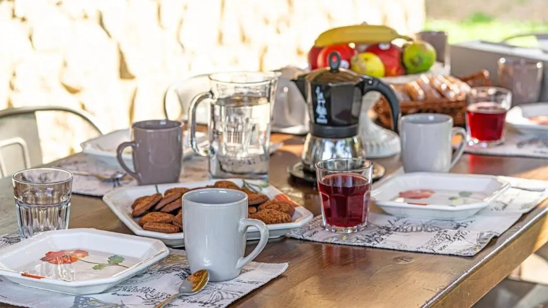 Amandula 6 in Castel del Piano