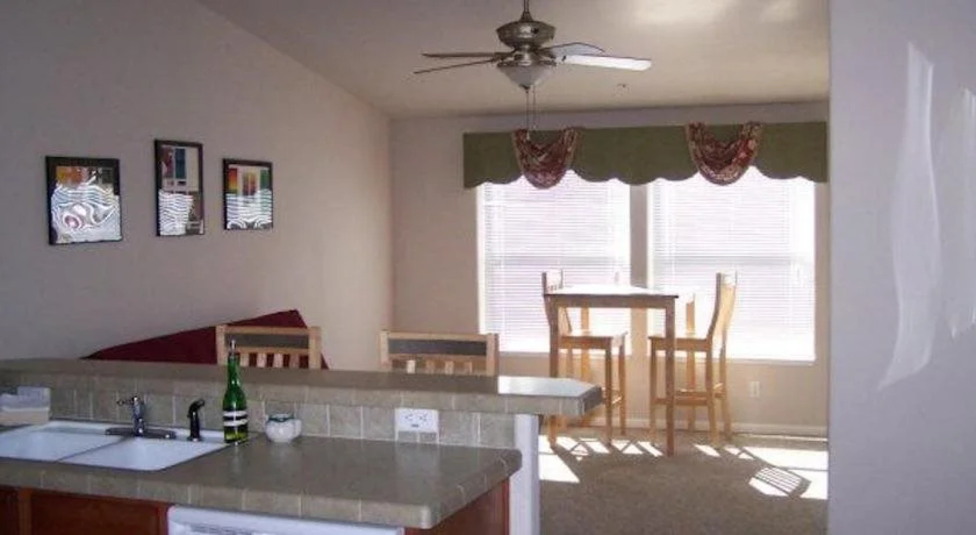 Creekside Inn & Resort