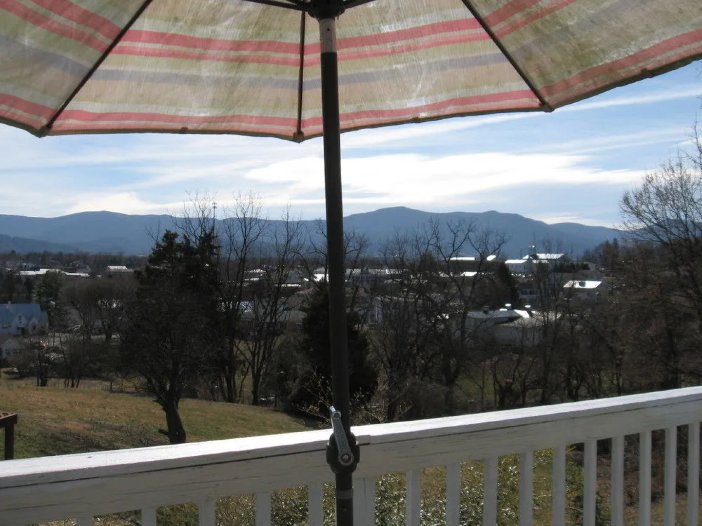 Mayneview B&B