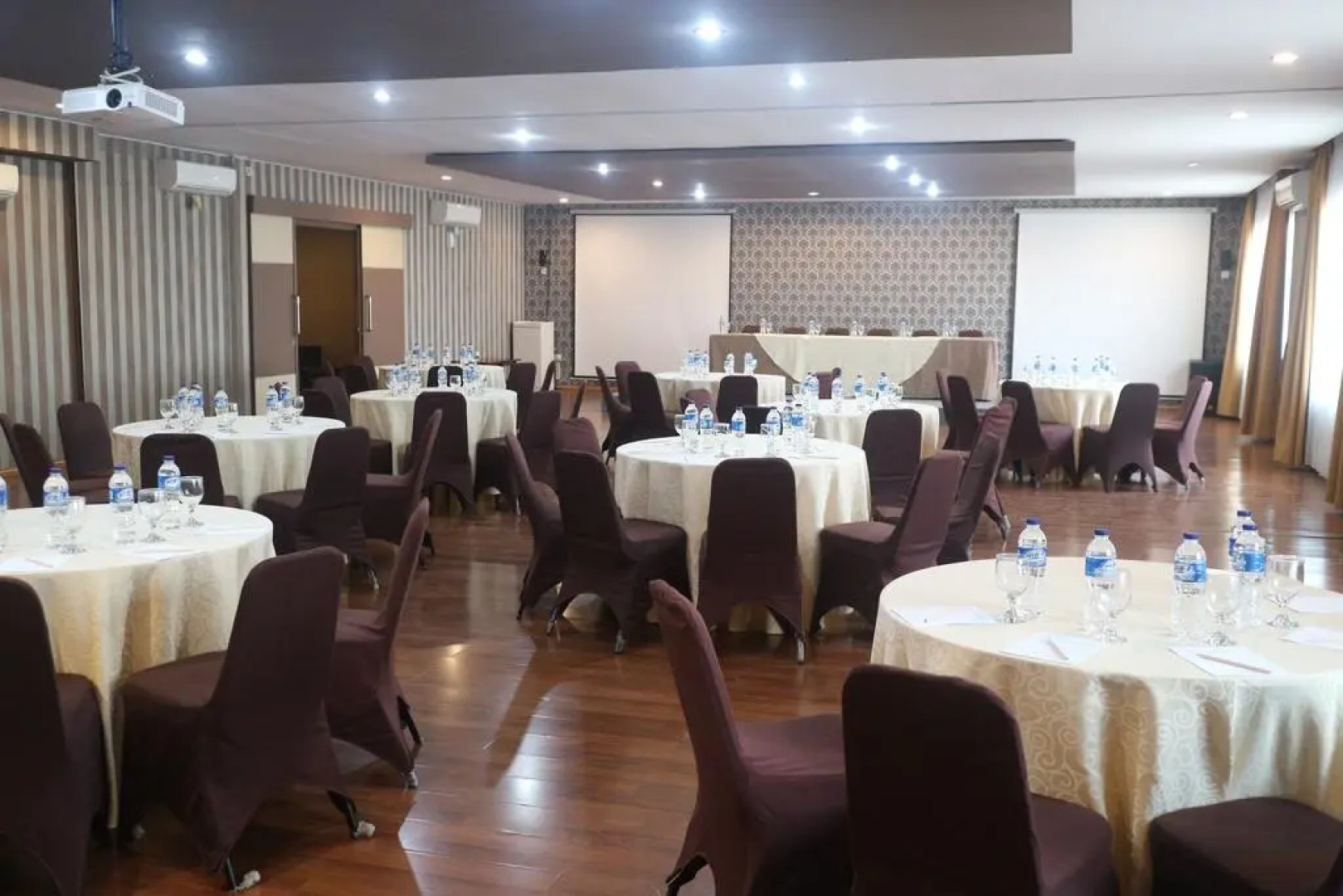 Grand Dian Boutique Hotel