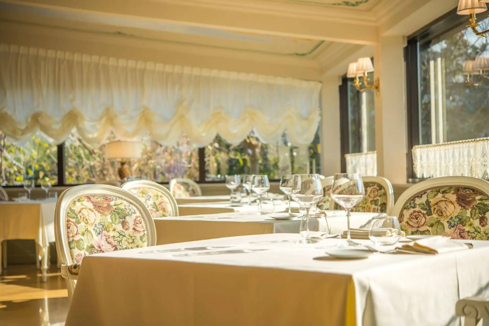 Relais Sassa al Sole