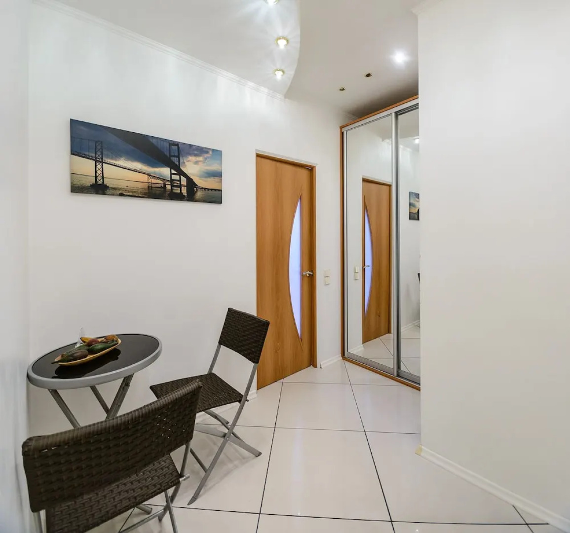 Kiev Accommodation Hotel Service