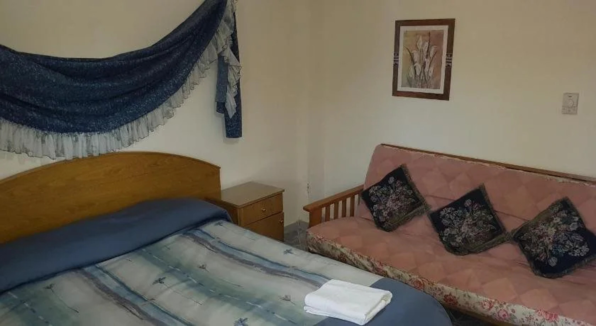 Colorina Apart Hotel & Spa