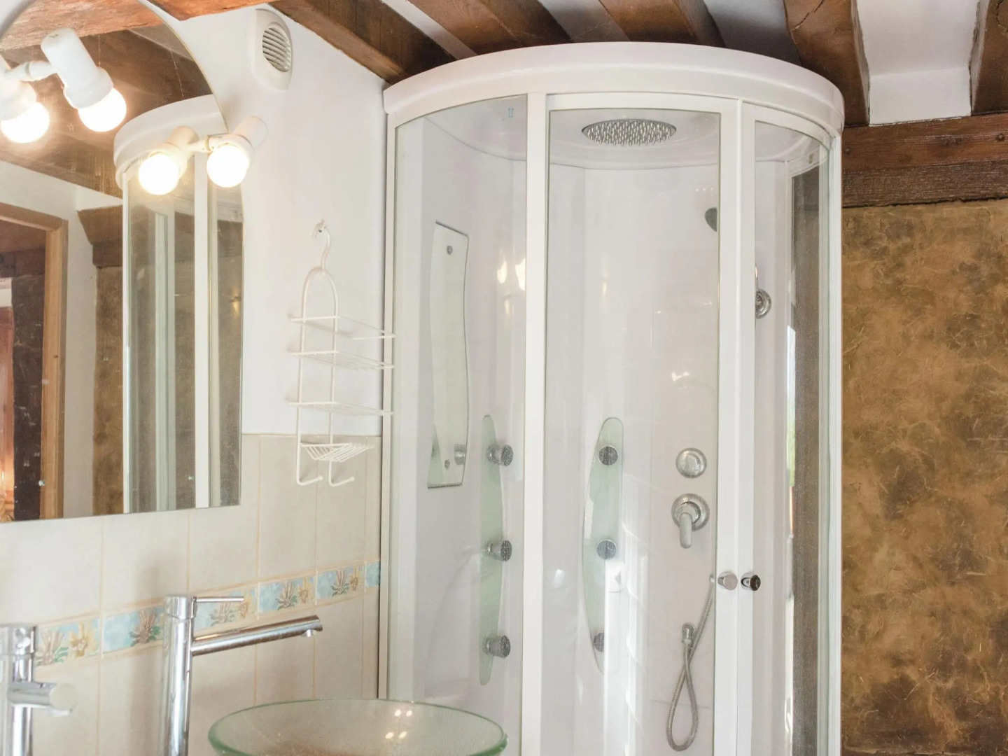 Characteristic, 16-th Century House With Heated Swimming Pool