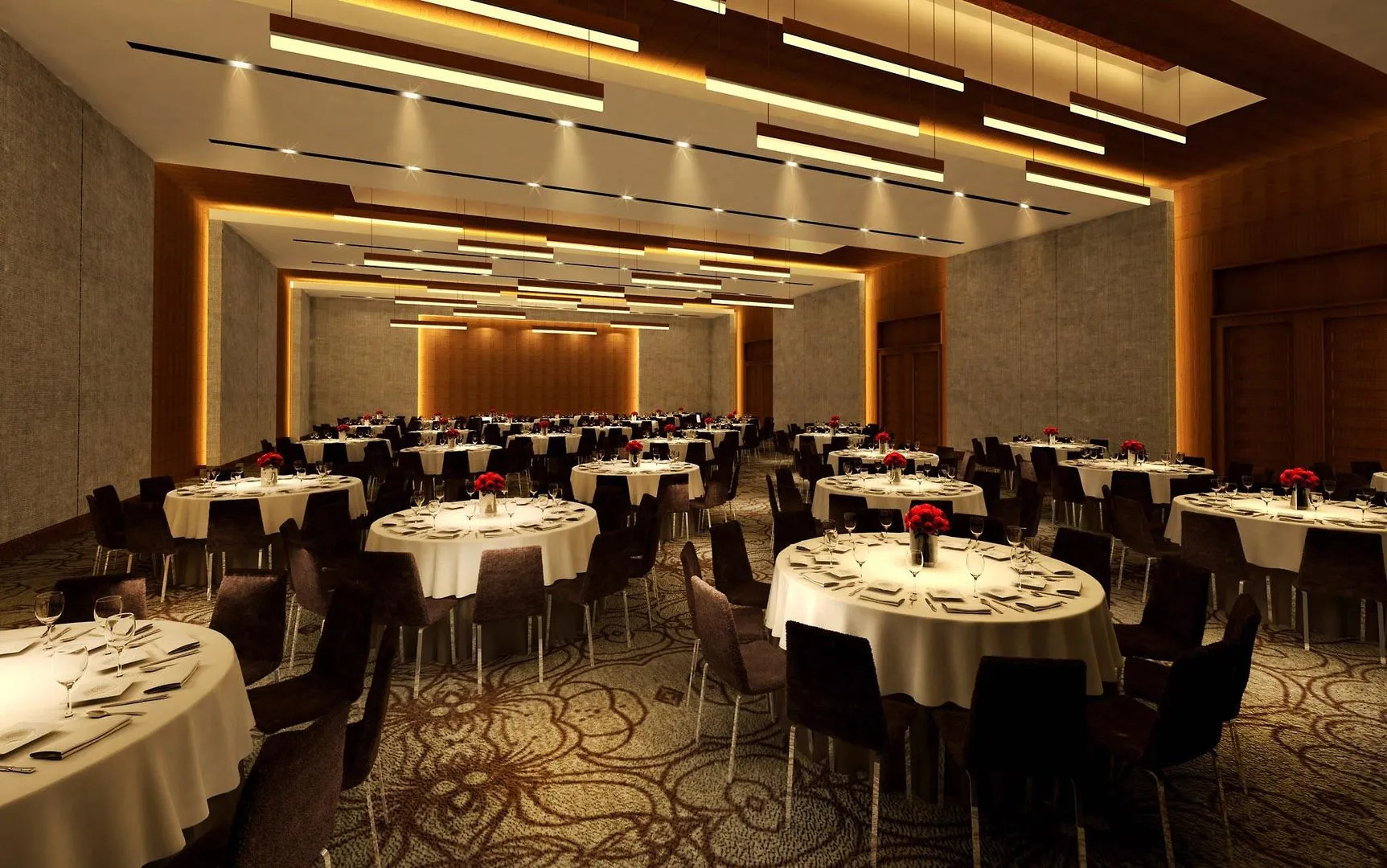 Sheraton Grand Conakry