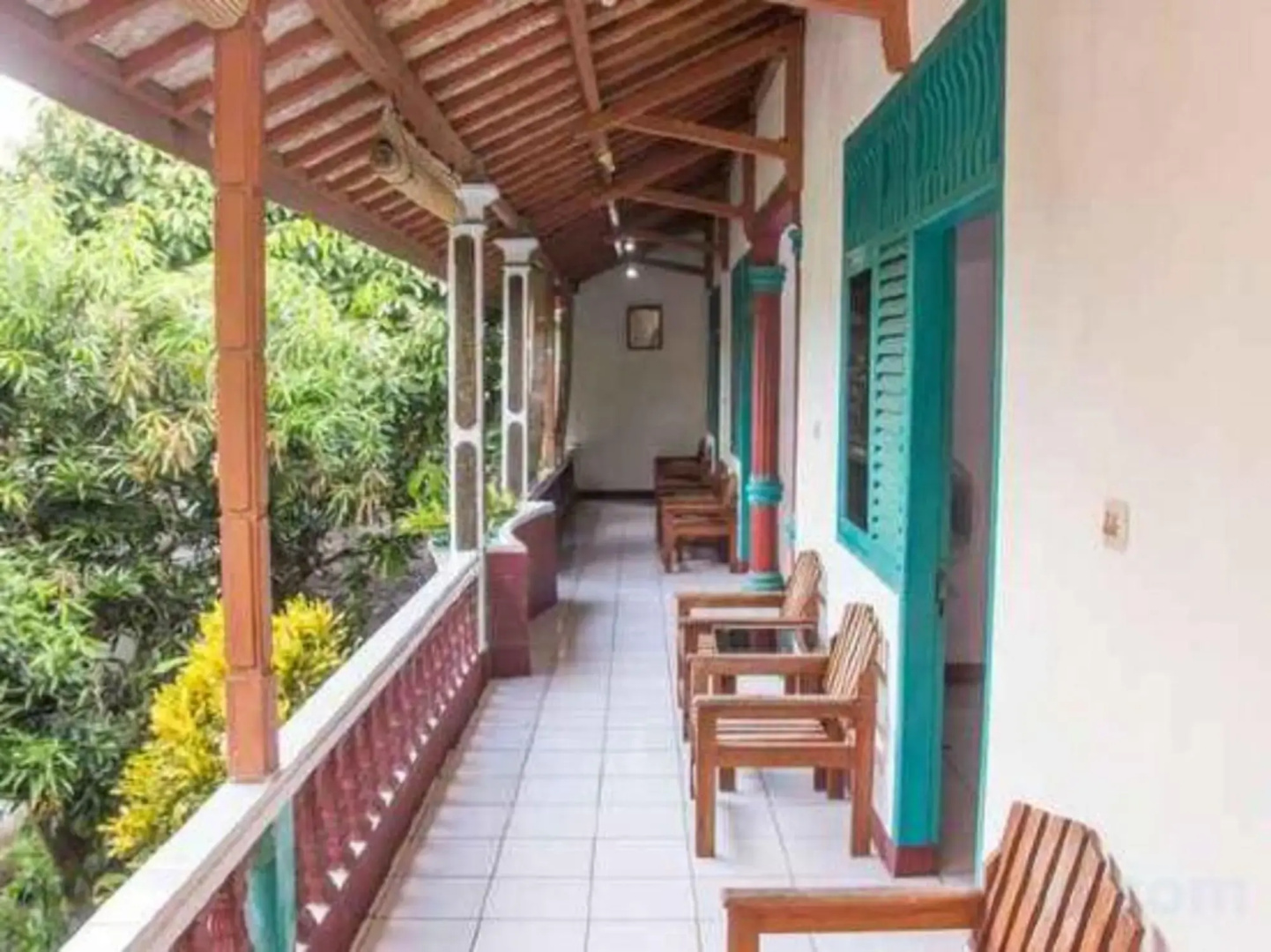 Komodo Island Hotel