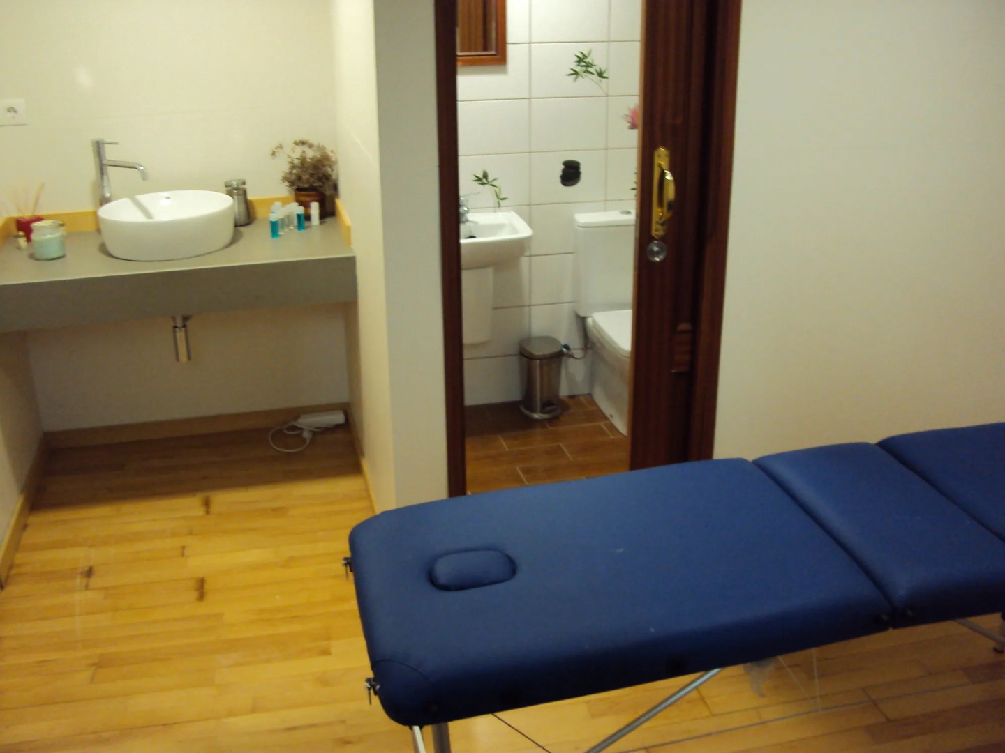 Hotel Rural El Mondalón