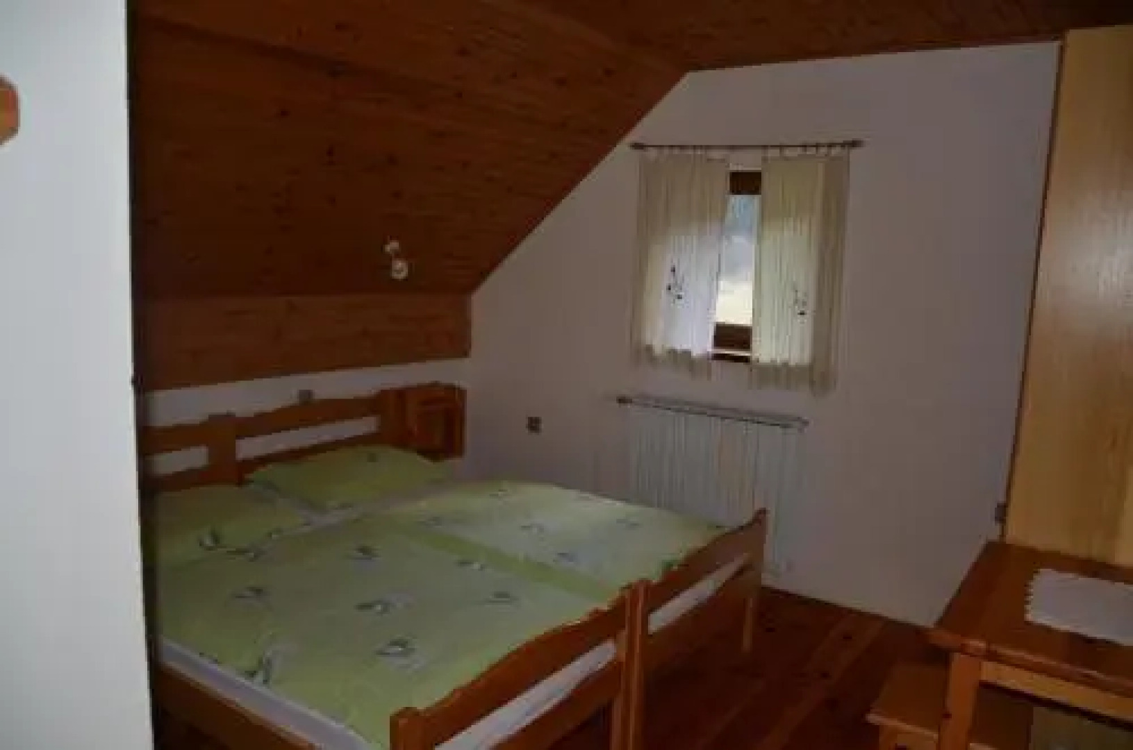 Turistična kmetija Bevšek-Ošep