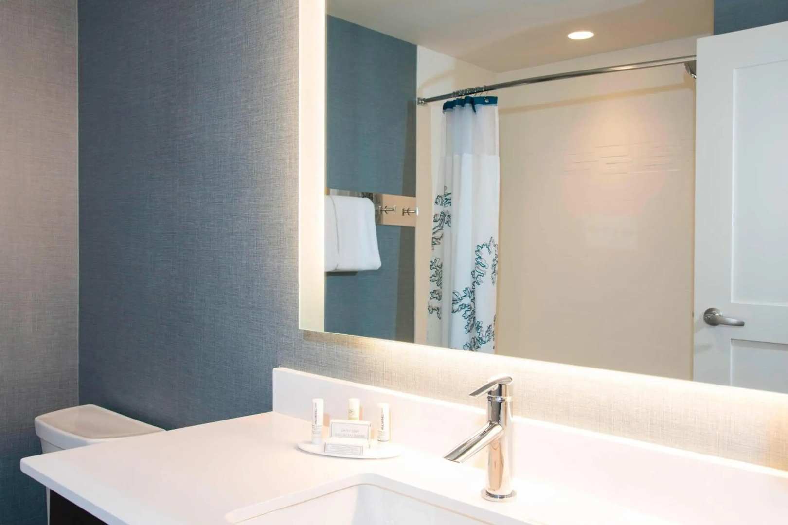 Residence Inn Ann Arbor Downtown