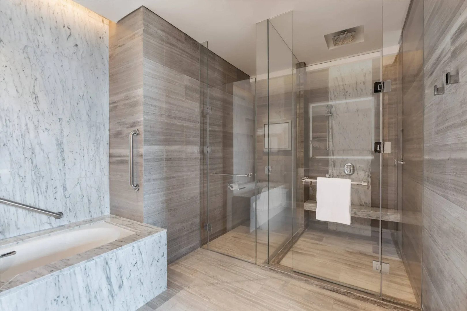 Clark Marriott Hotel