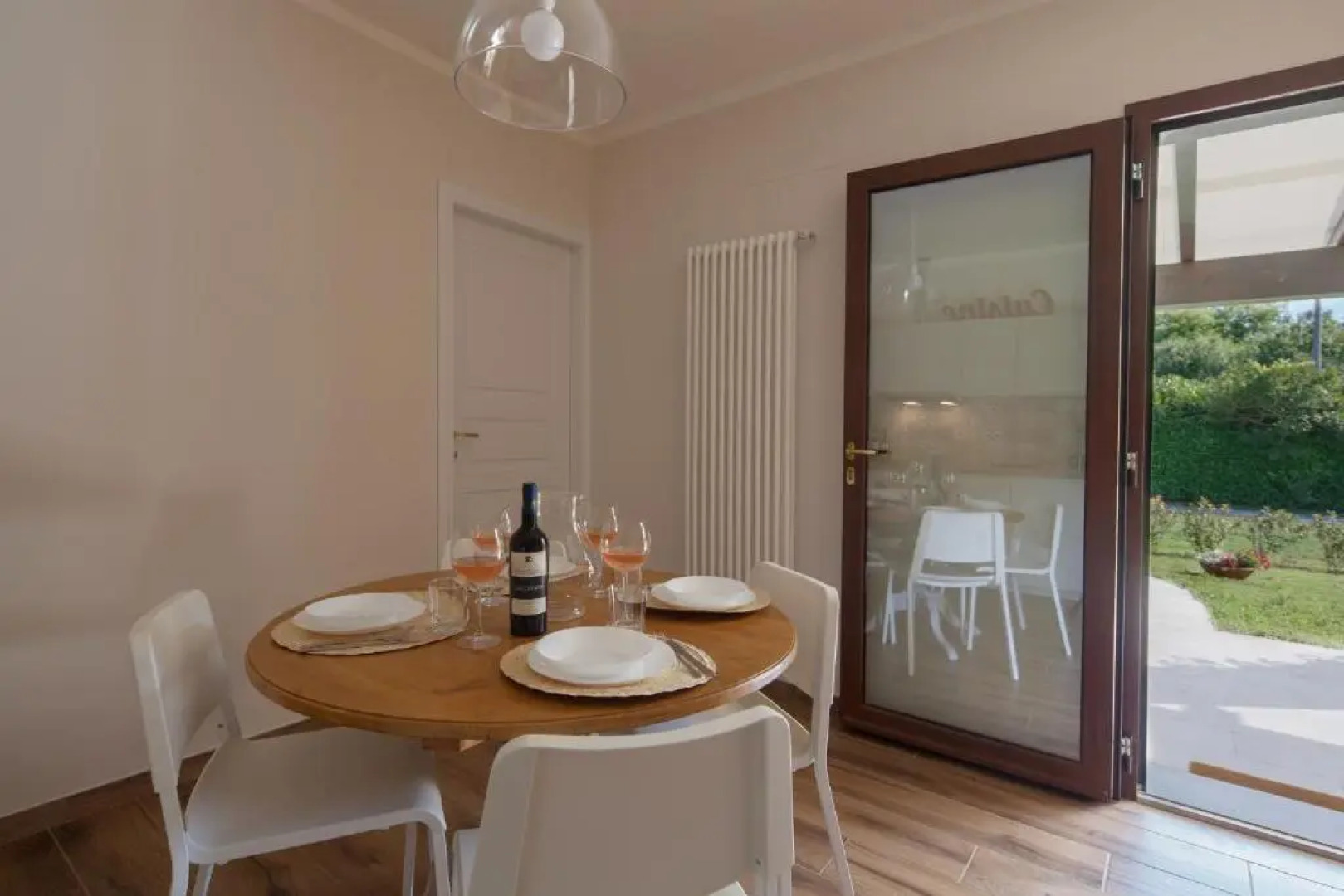 CàMia Lovely house ValDiVara 5Terre hiking