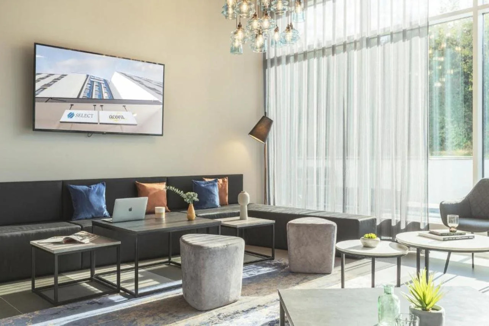 Garner Hotel Augsburg Nord by IHG