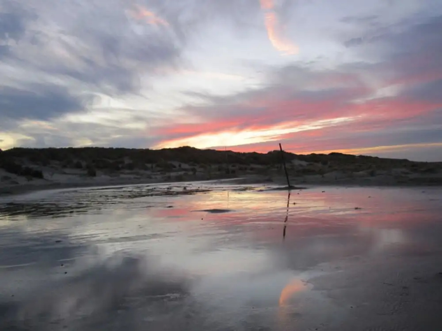 Holiday Home Fischer