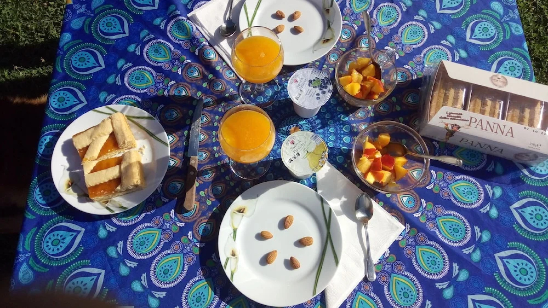 B&B Locanda della Sesta Felicità