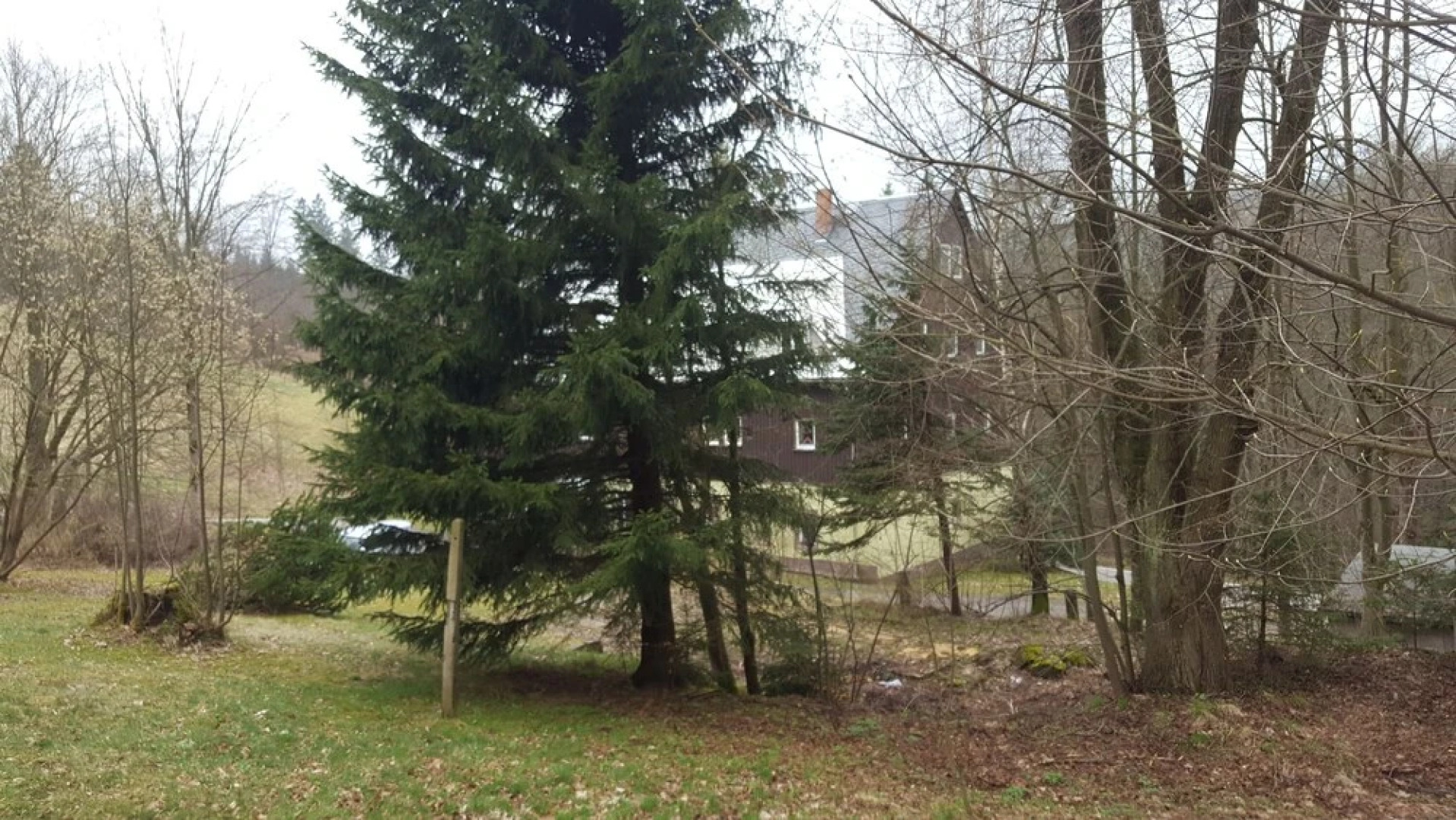 Garden Lodge Barenfels