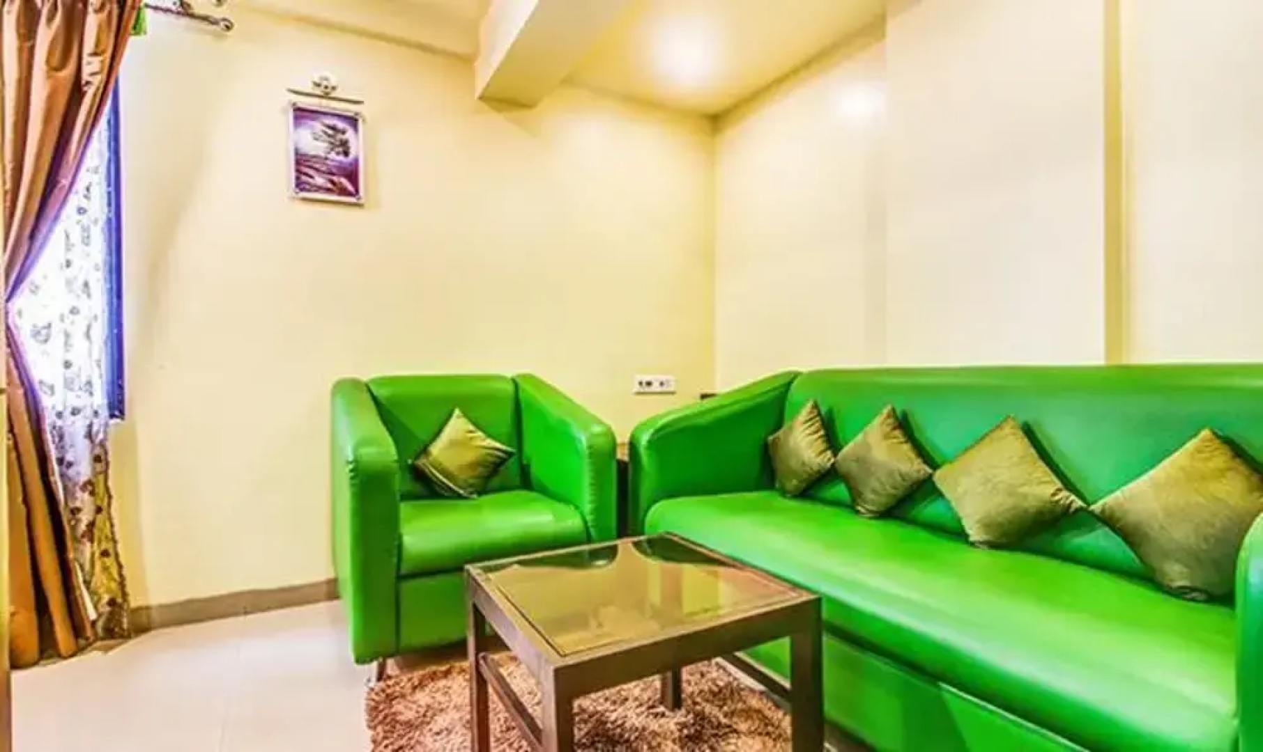 ZO Ranjanas Wakad-1st 2nd 3rd floor