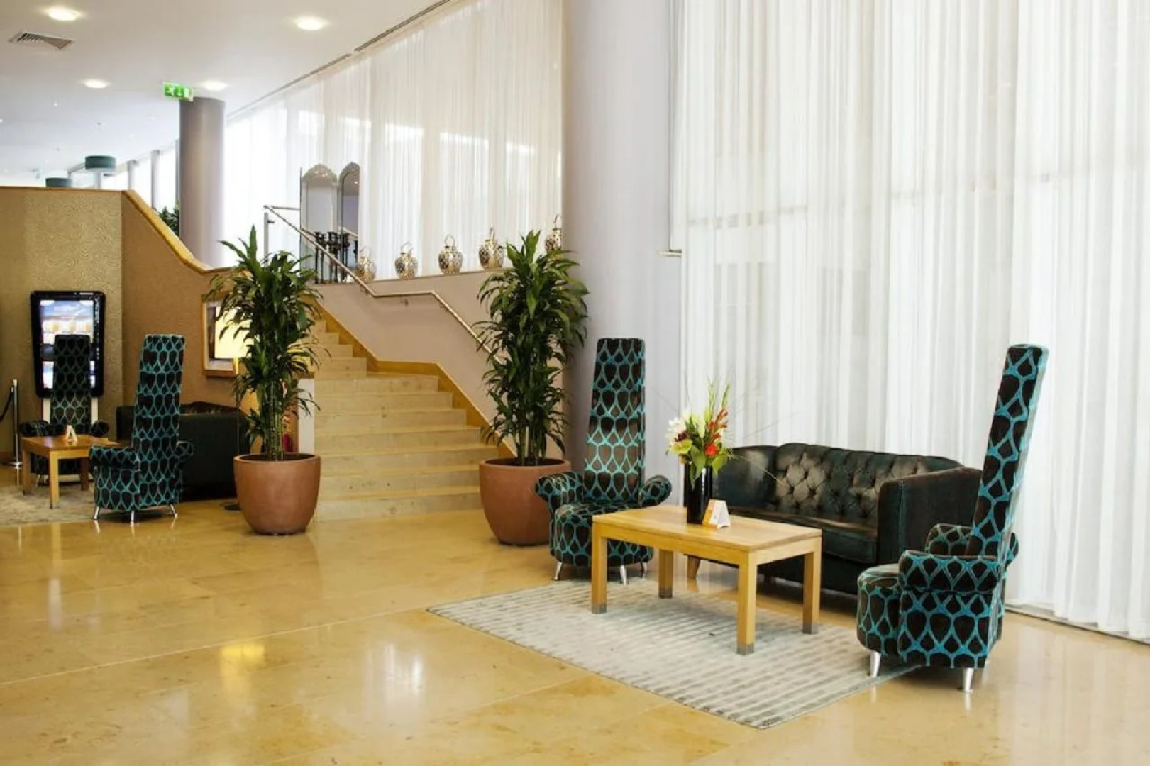 Clayton Hotel Cardiff Lane