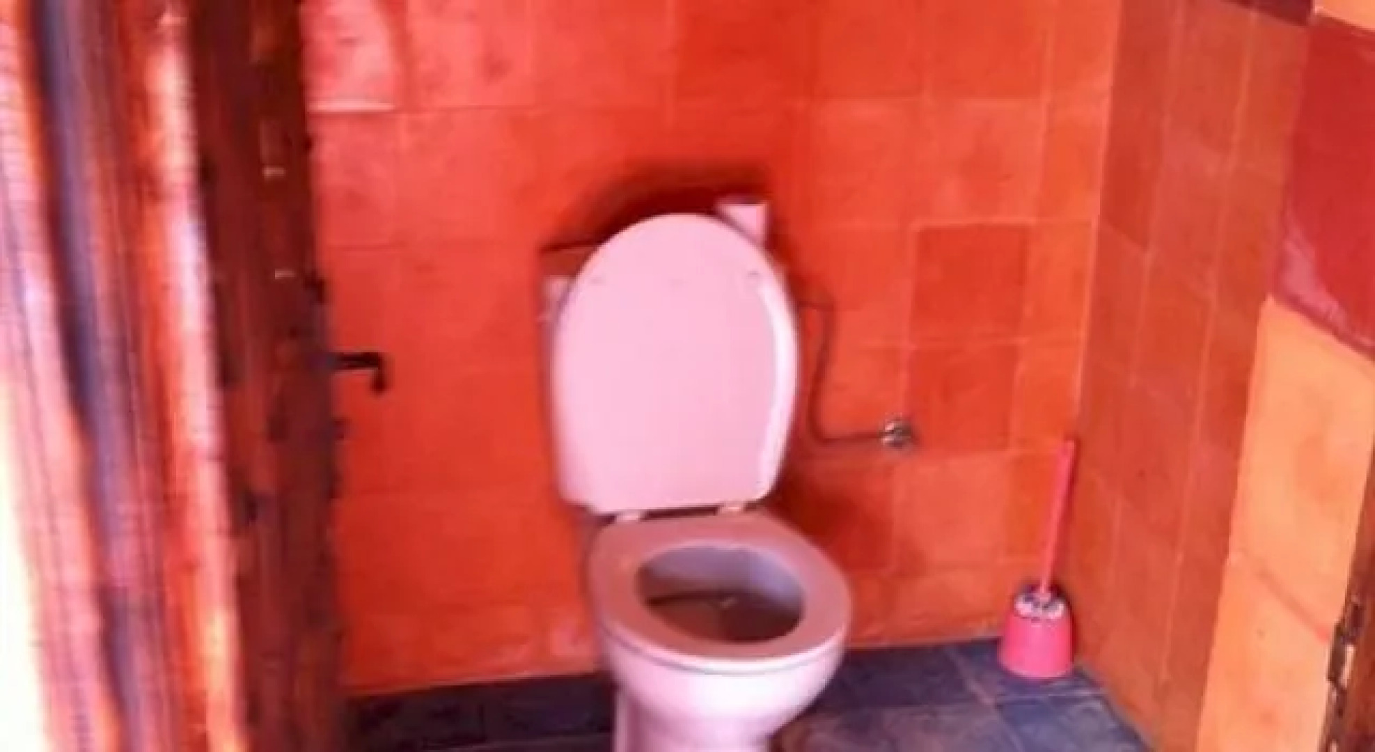 La Maison du Désert