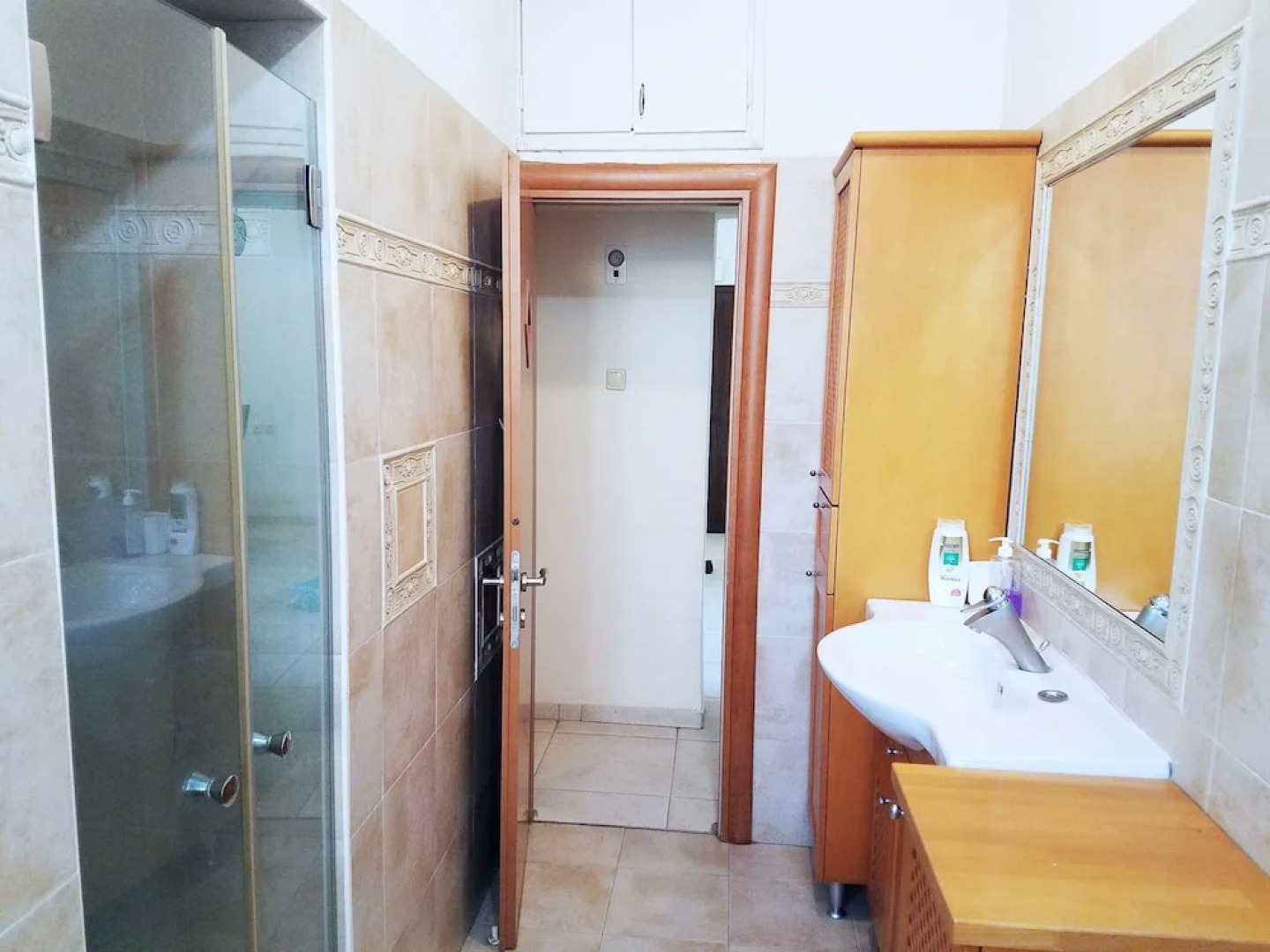 nice and cozy 2 bedrooms ap ramat gan