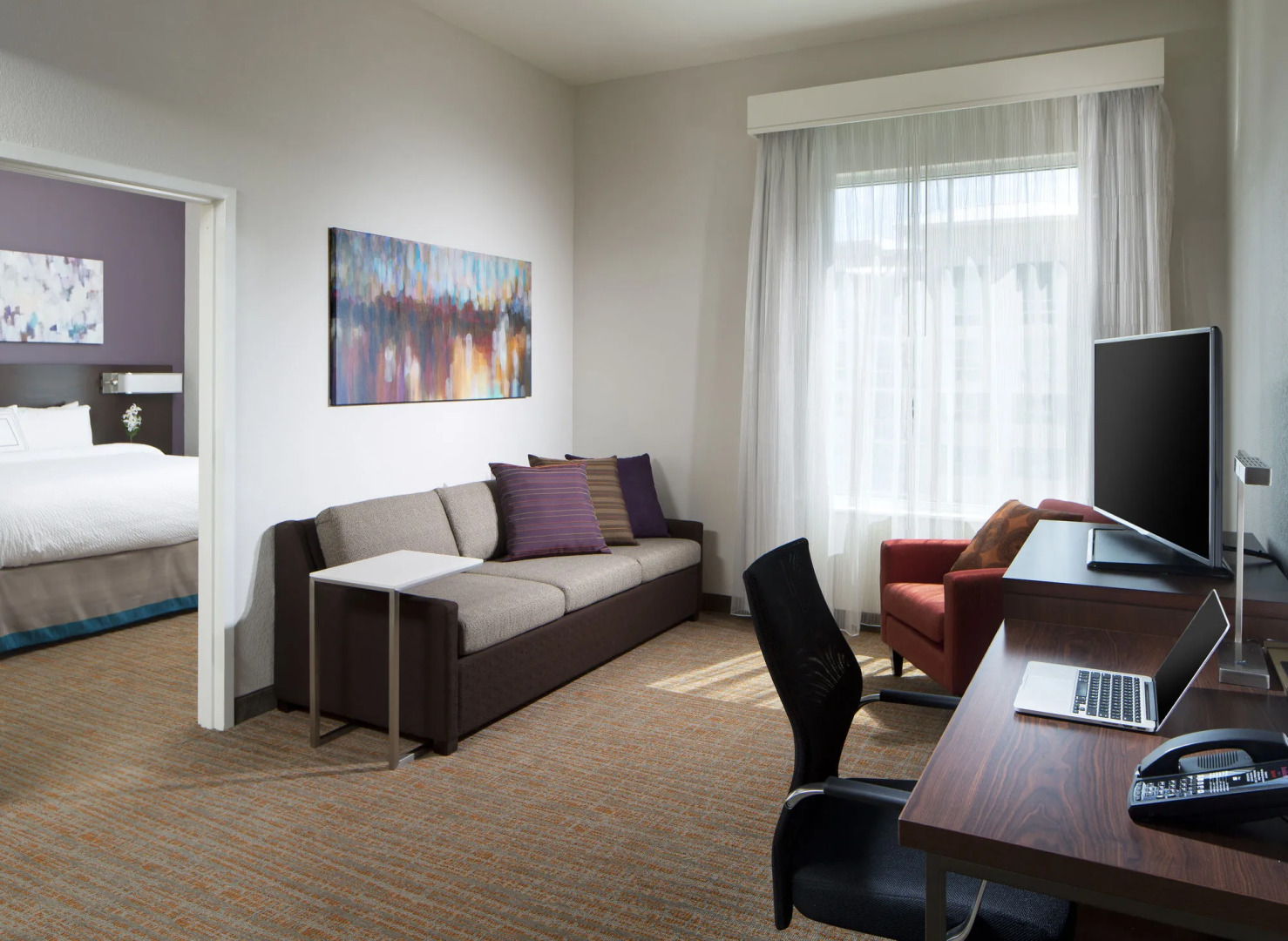 Residence Inn by Marriott West Palm Beach Downtown