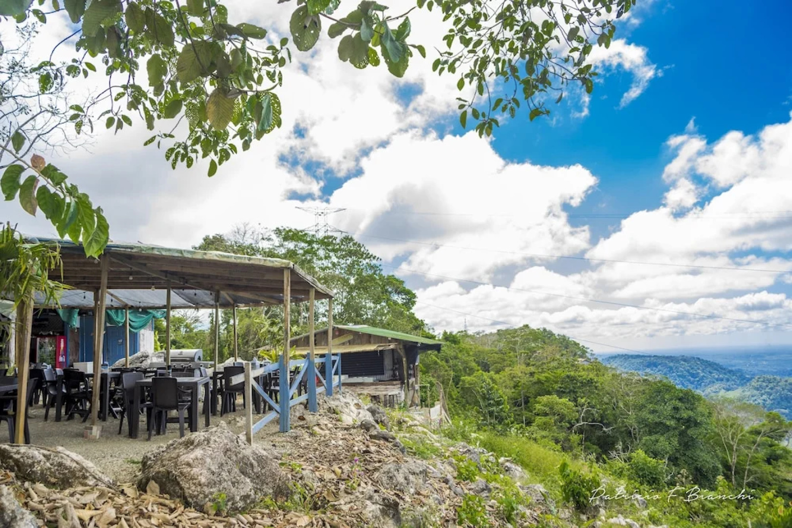 Casa Linda Vista Hotel