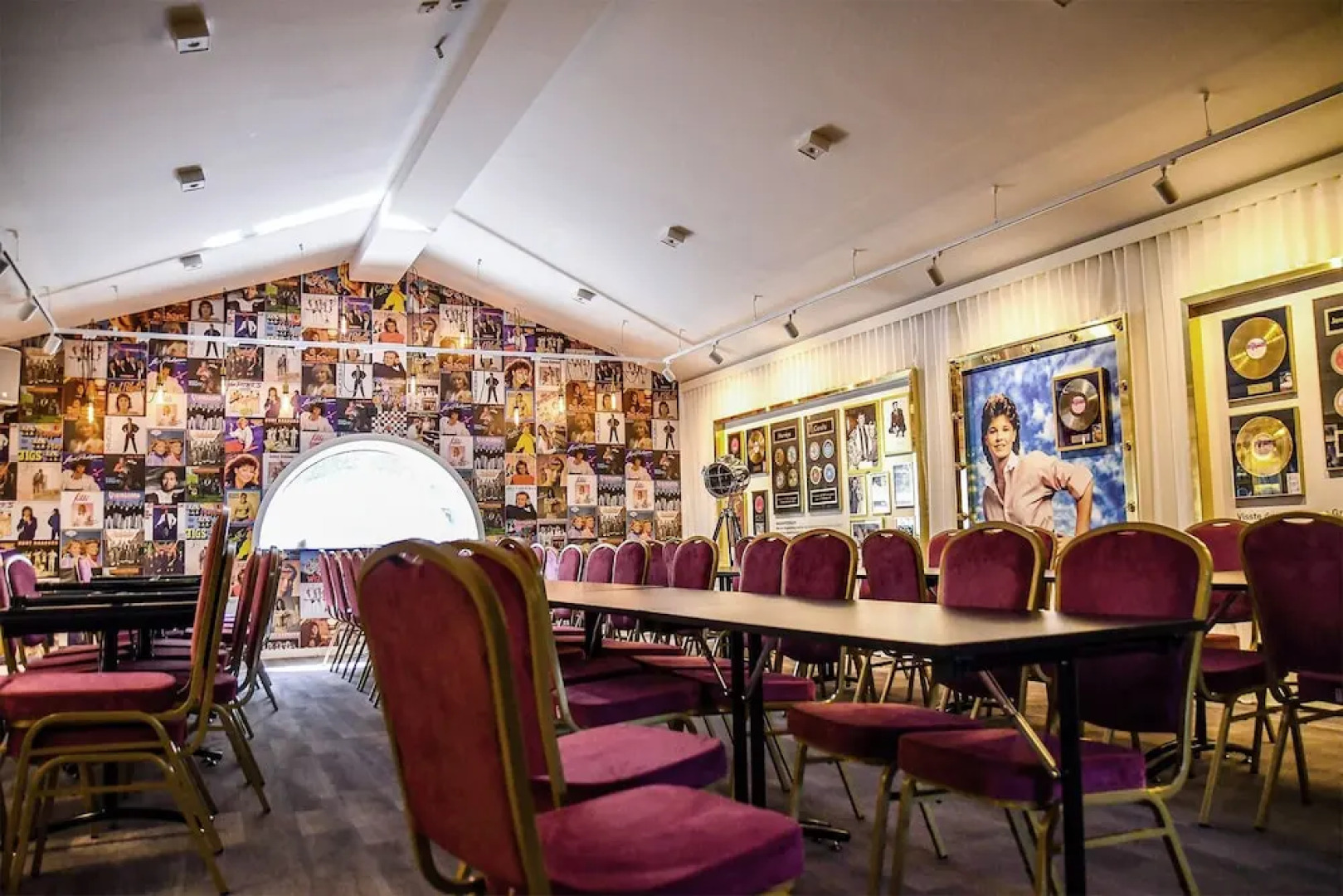 Ursand Resort & Camping