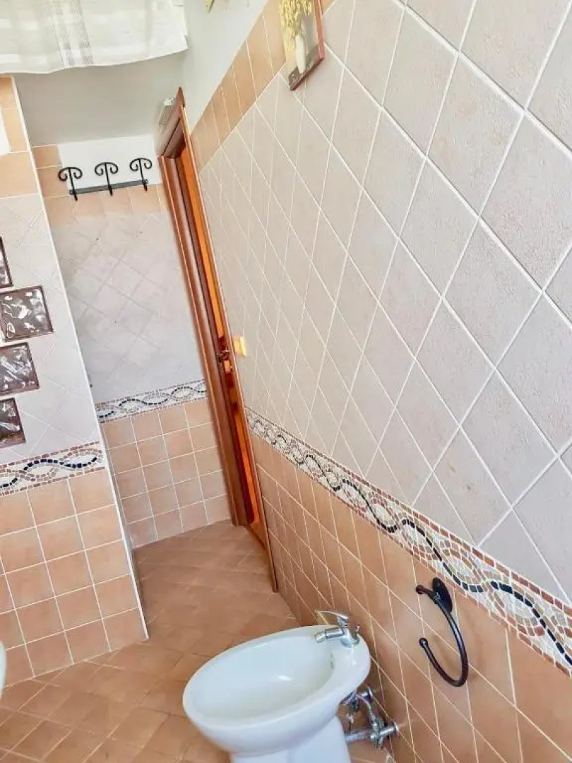 Casa al mare con terrazza