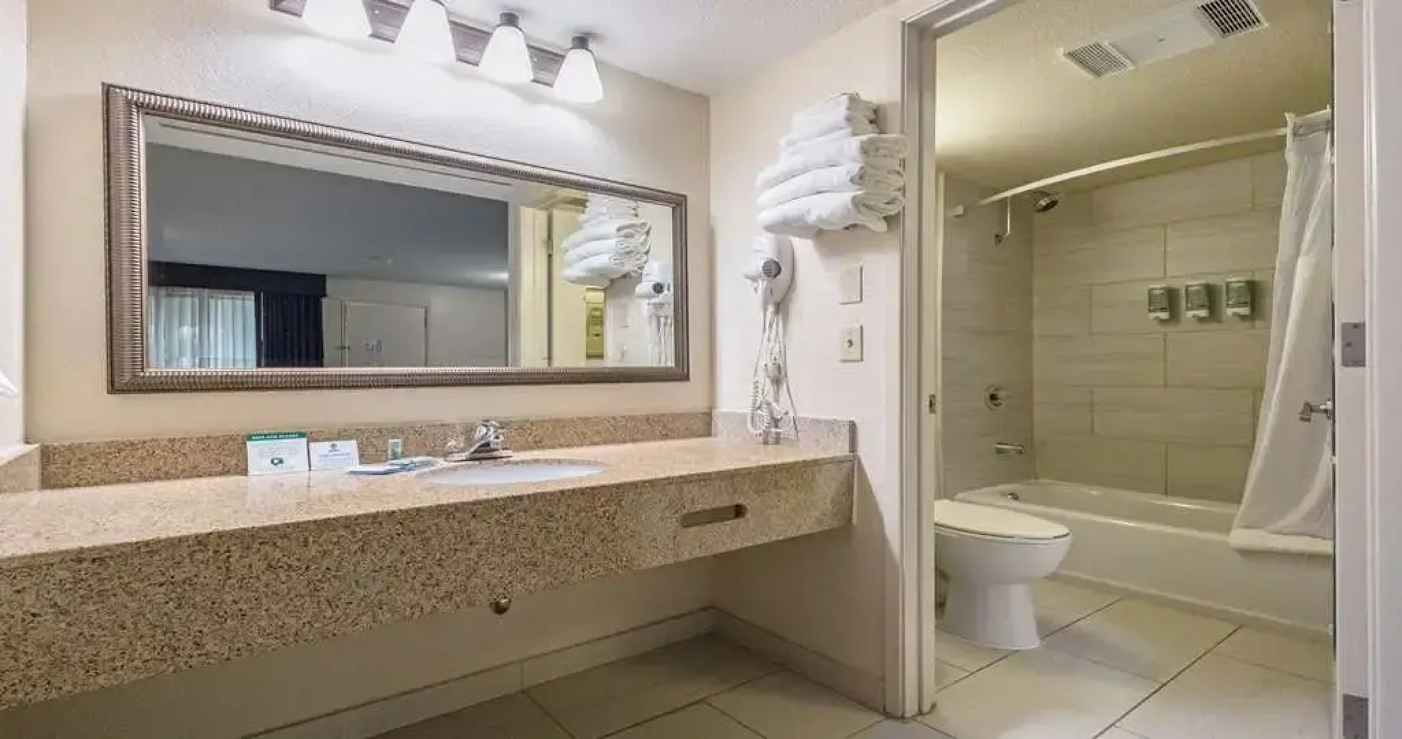 Best Western Roseville Inn