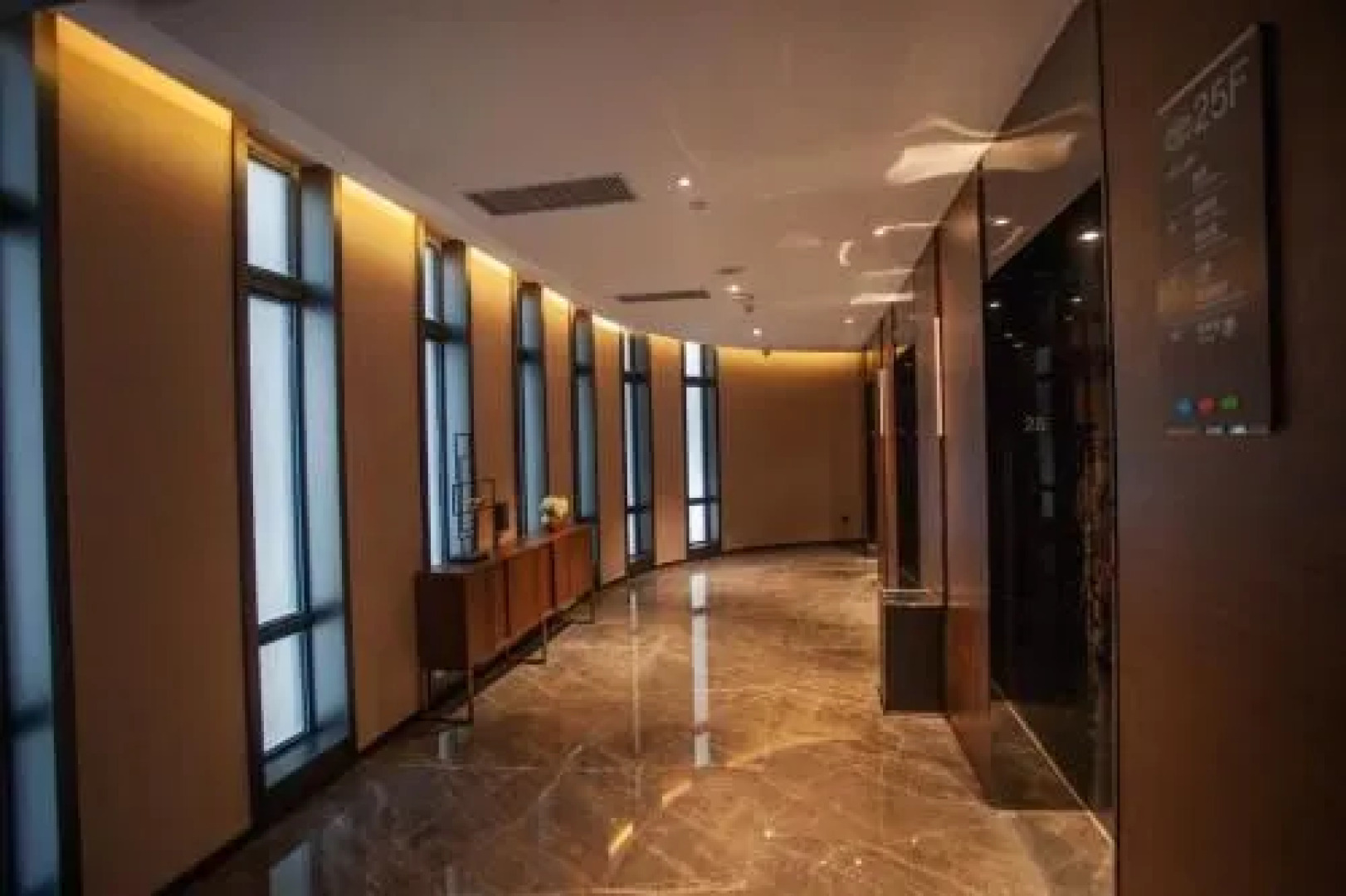 Hampton by Hilton Qingyuan Qingxin District