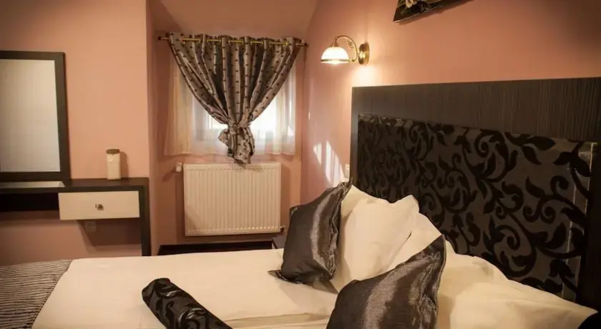 Hotel Prestige Central