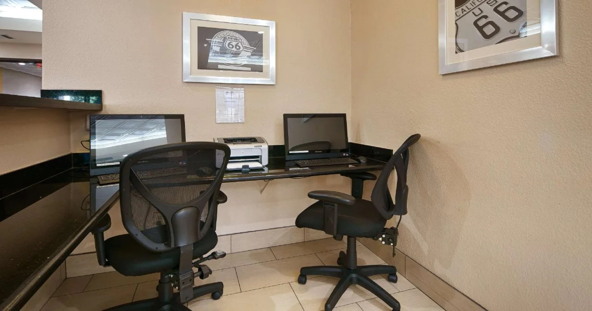 Best Western Plus Heritage Inn Ontario Rancho Cucamonga