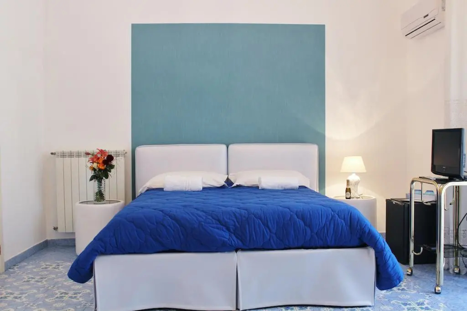 Piazza Tasso B&B