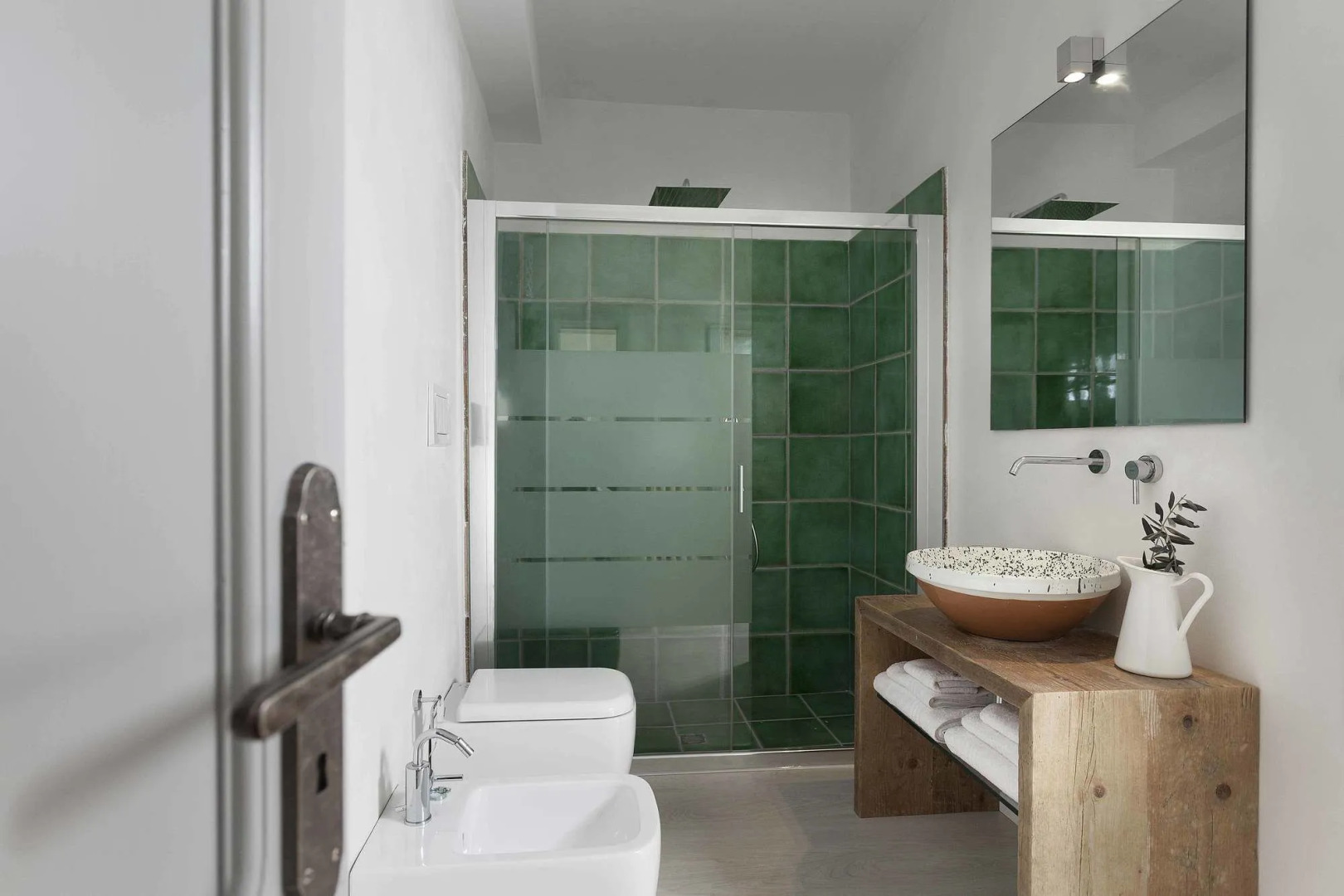 Orodò Luxury Bed & Breakfast