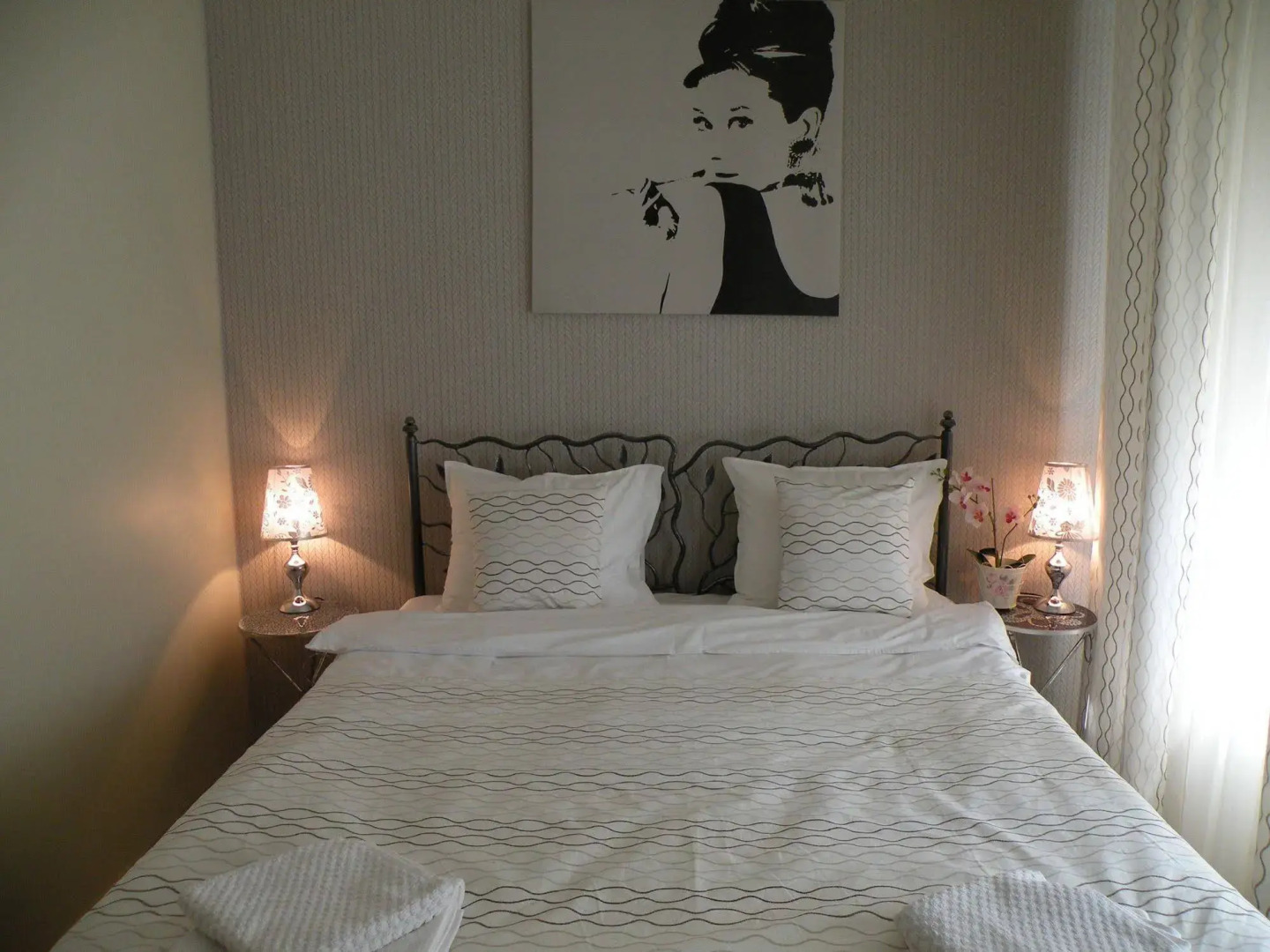 Agentia H Accommodation