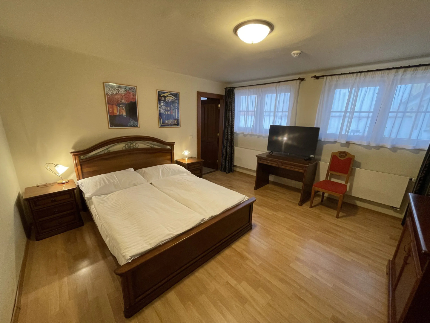 Hostel Little Quarter