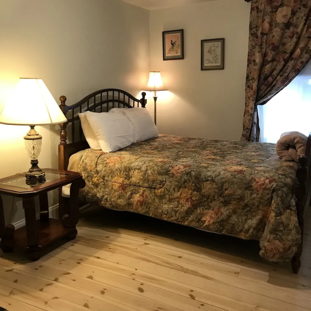 Tilton Inn