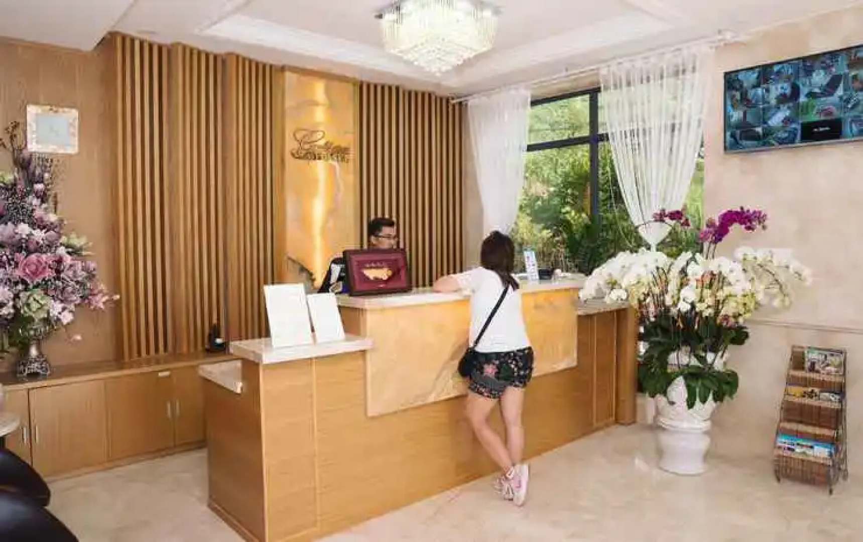 Dalat Gold Hotel