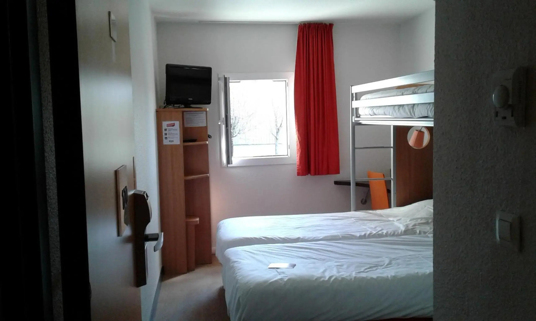 Hotel Première Classe Annemasse - Ville La Grand