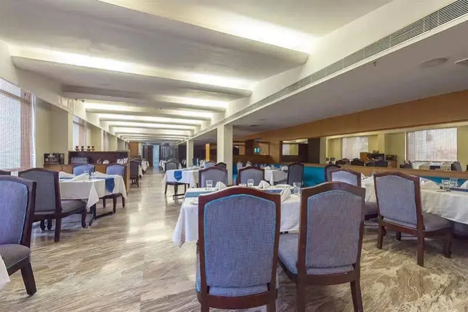 The Sunway GRT Grand, Pondicherry