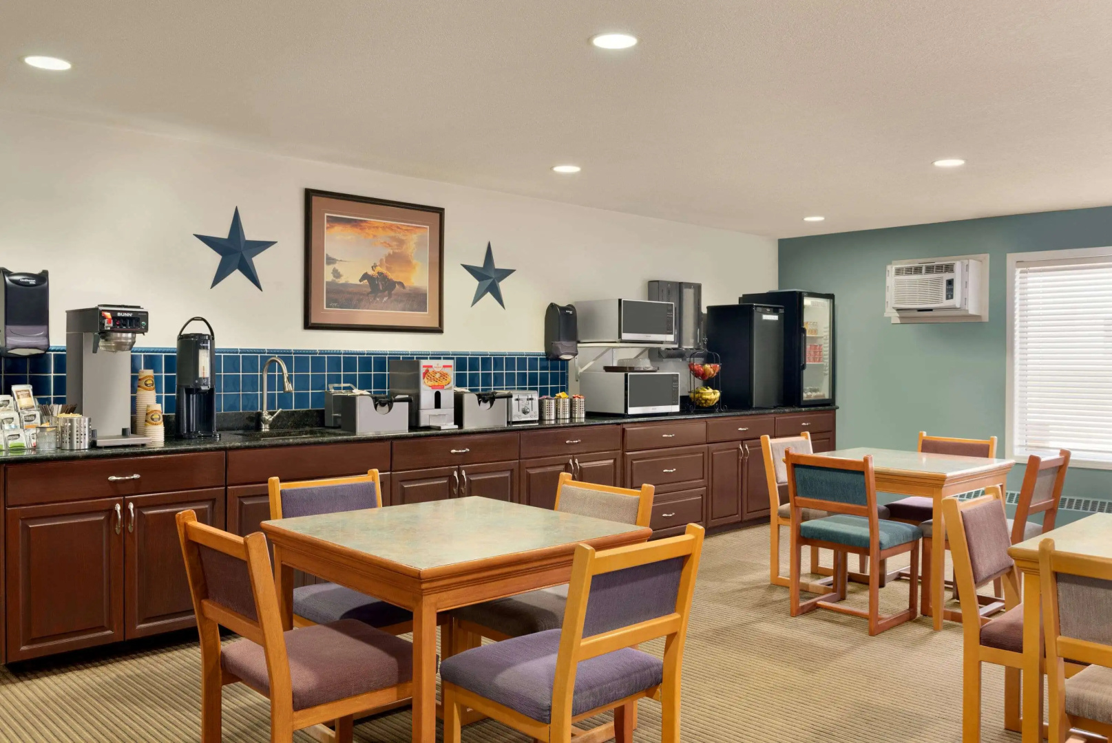 Travelodge by Wyndham Edson