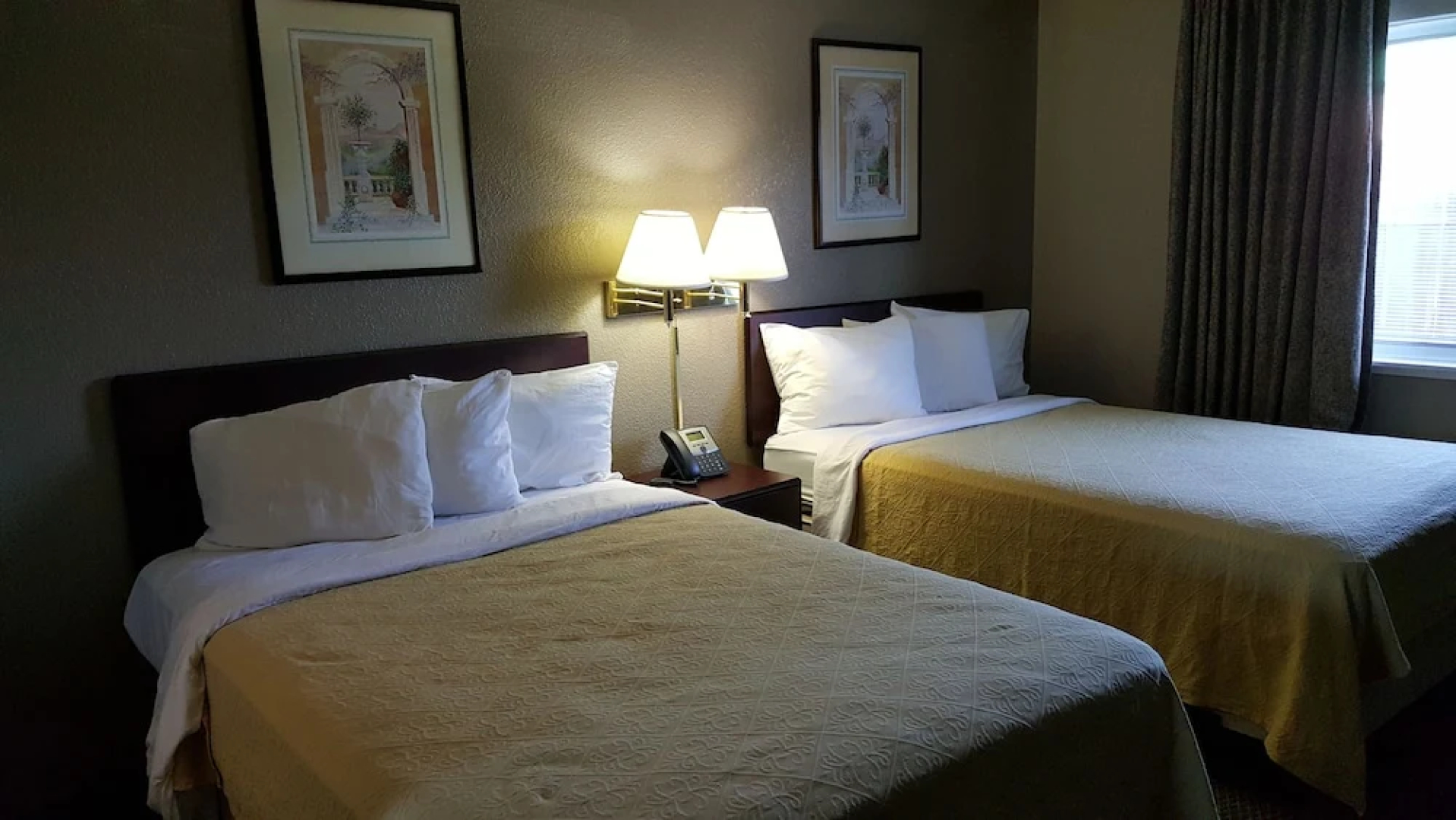 Econo Lodge