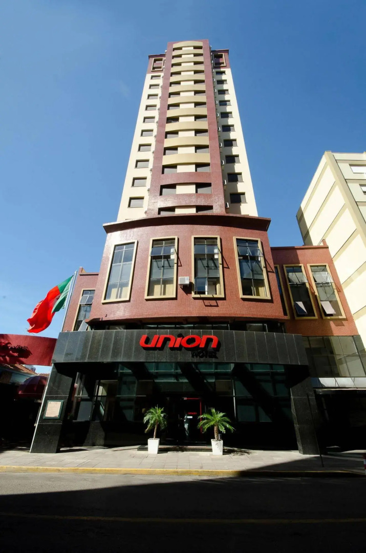 Union Hotel