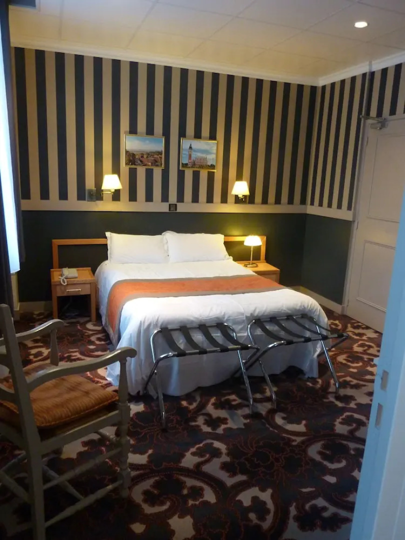 Le Manoir De La Canche