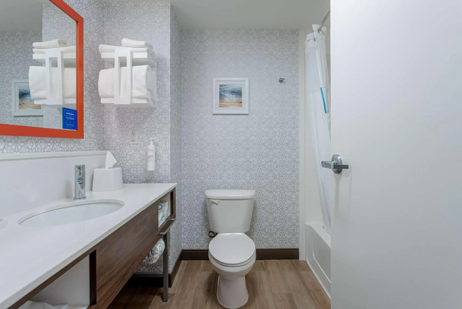 Hampton Inn & Suites Orange Beach/Gulf Front