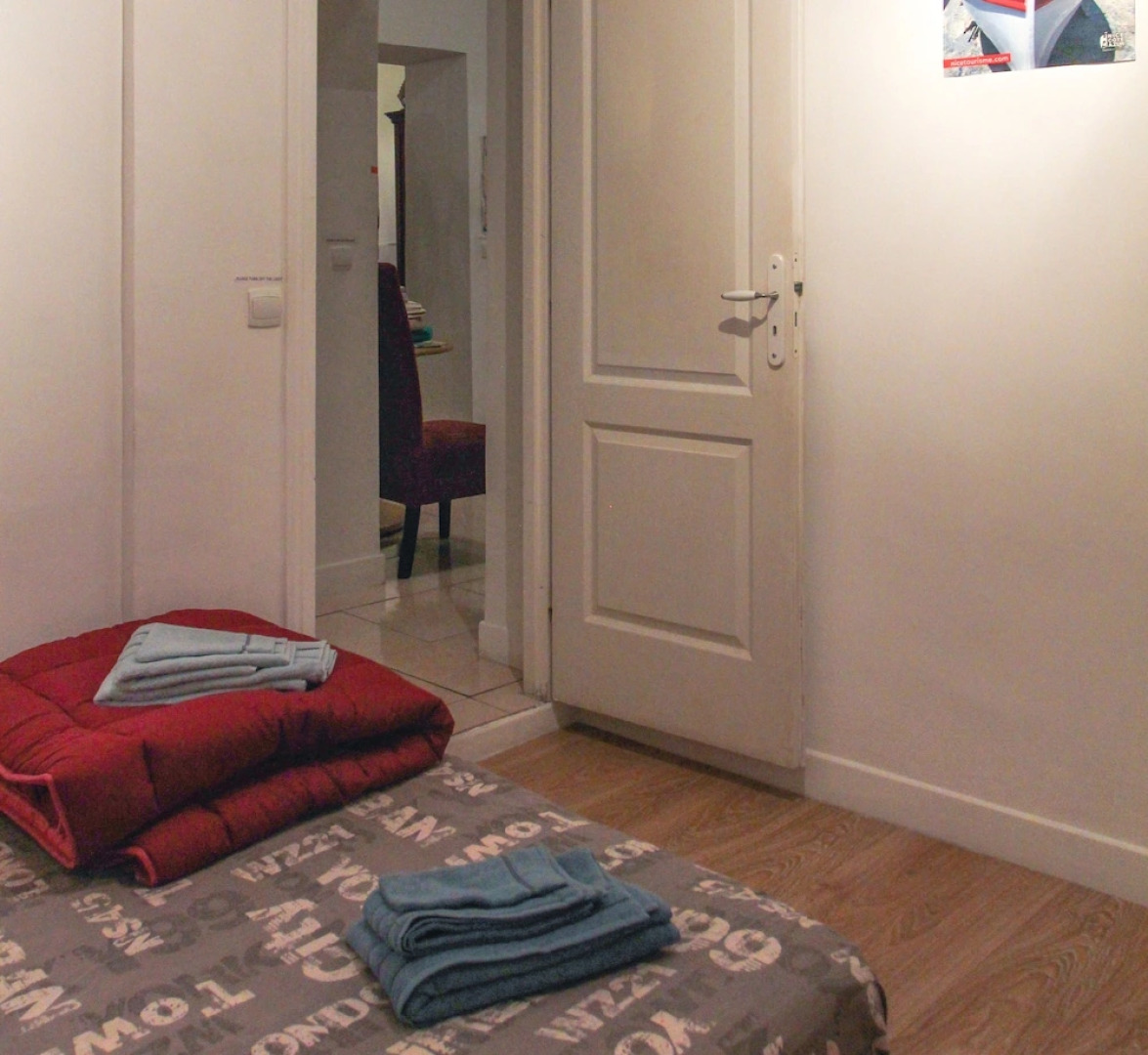 Private Room 1 Old Town Beach Parking