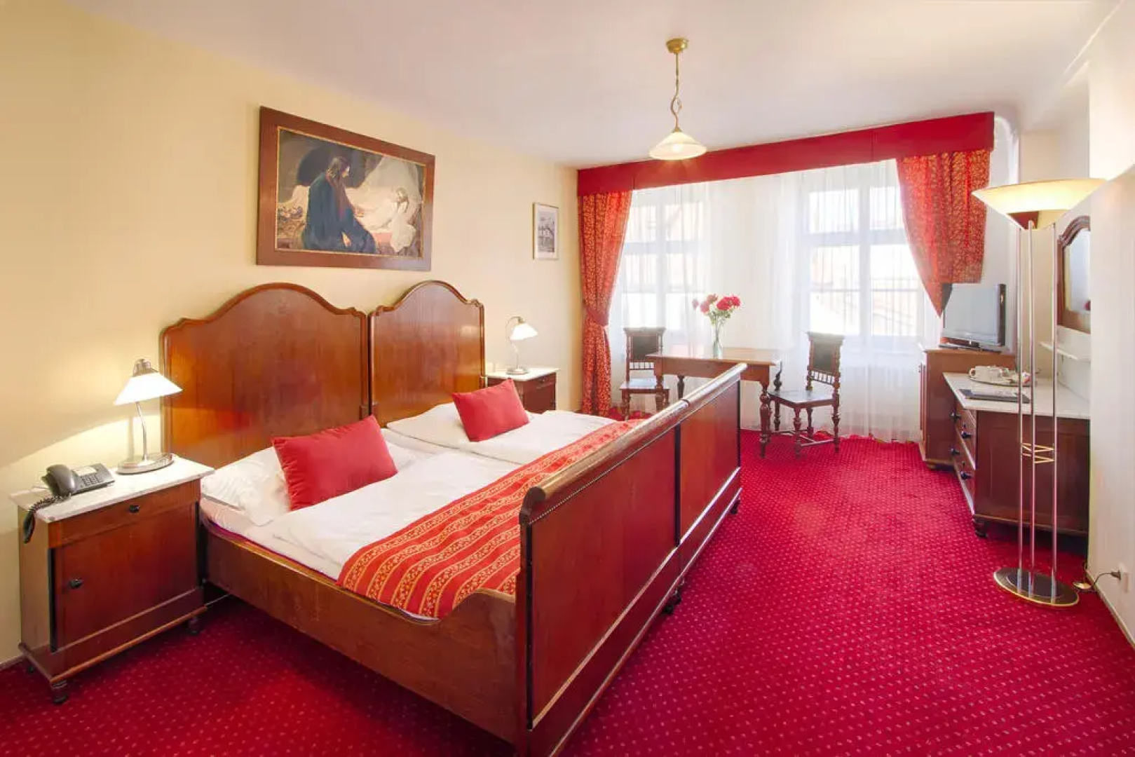 Waldstein Hotel