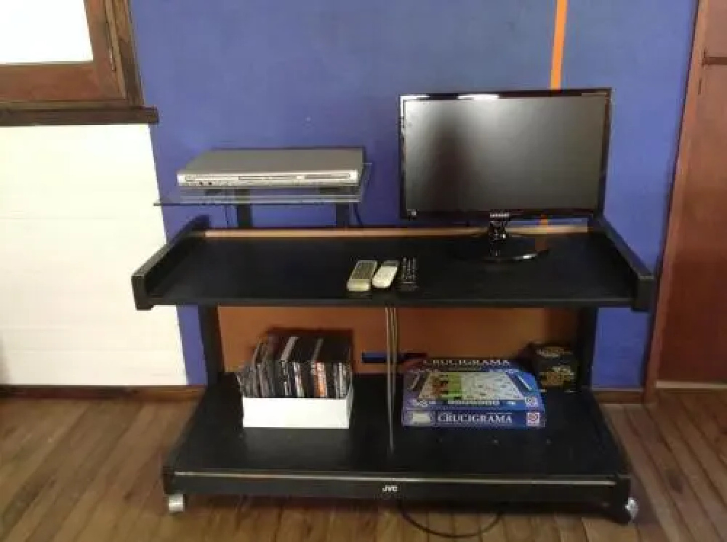 Zarzamora Cabaï¿½as