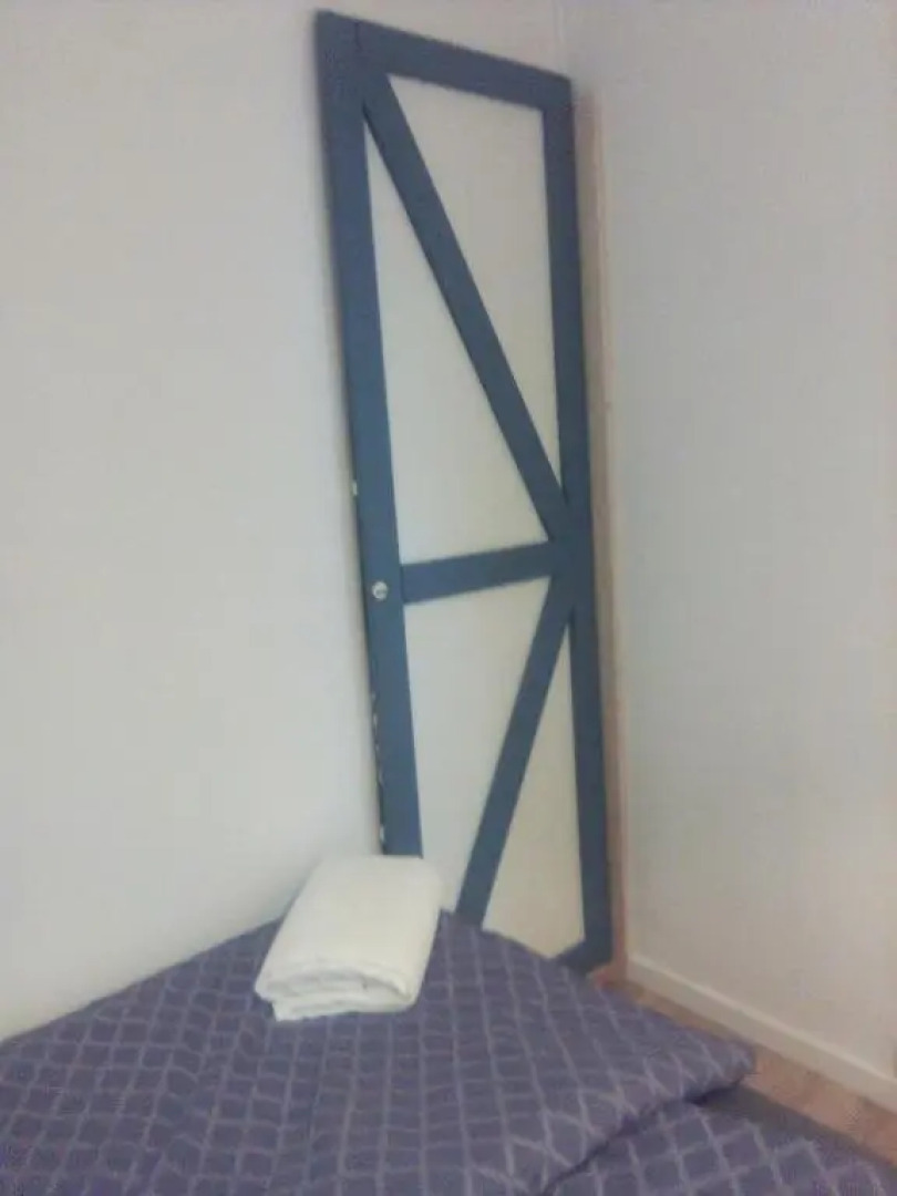 Ferienwohnung Linde Otzenhausen