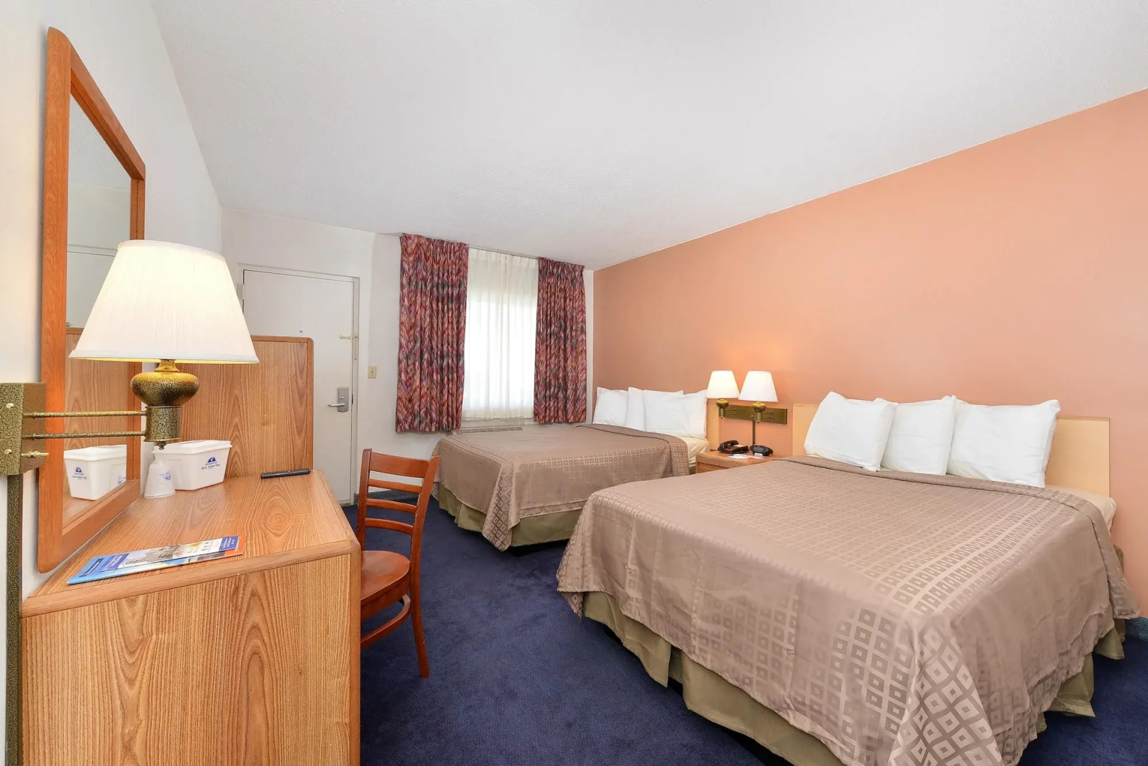 Americas Best Value Inn Austinburg