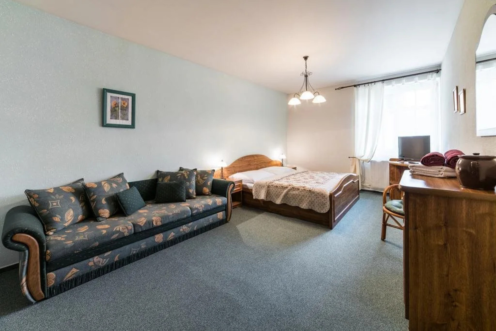 Valasský Hotel Ogar